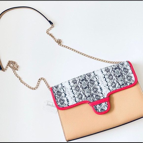 Neiman Markus Rory Clutch - Picture 9 of 12